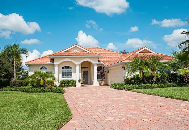 Best Residential driveway pavers in Fennville, MI